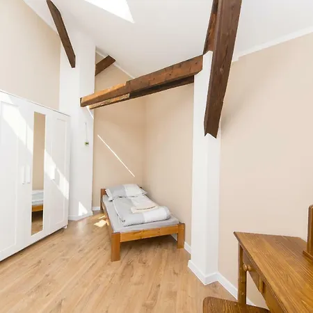 Blue Old Town Air Condition P4you Pl Apartment *