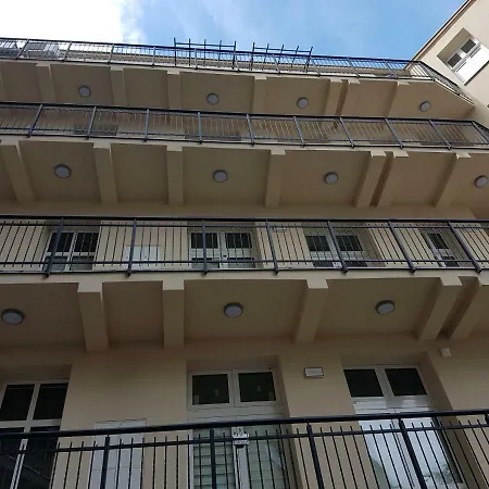 Blue Old Town Air Condition P4you Pl * Krakau