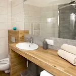Blue Old Town Air Condition P4you Pl Appartement